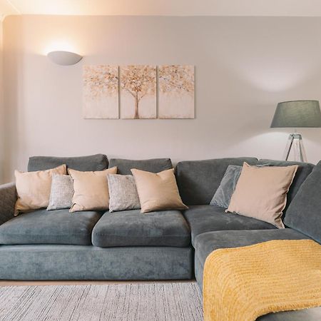 Modern Flat By The Underground. Apartment London Luaran gambar